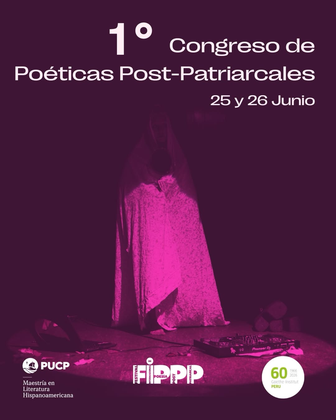 POESÍA POST-PATRIARCAL