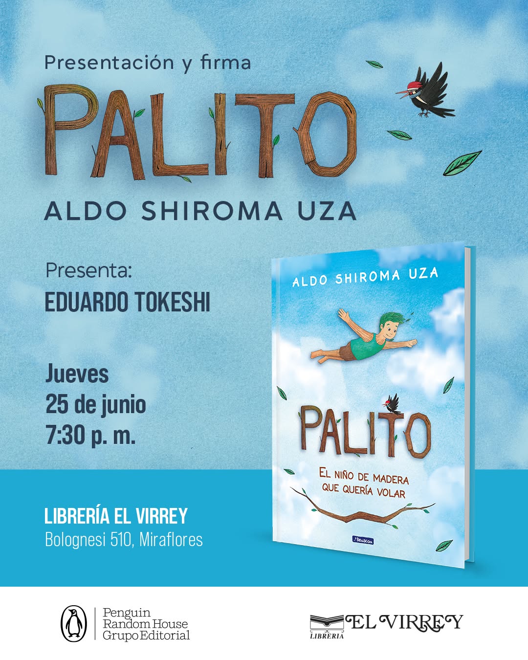 PALITO