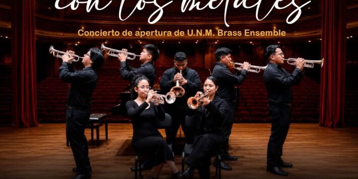 UNA NOCHE CON LOS METALES