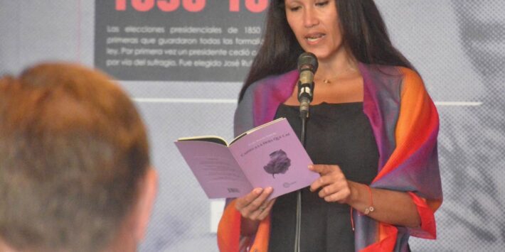 MÚSICA Y POESÍA