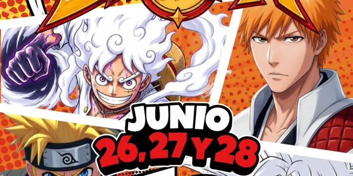 FERIA RANDOM SHONEN