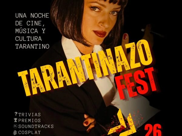 TARANTINAZO FEST