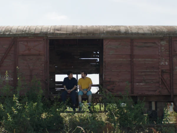 CORTOMETRAJES DE KOSOVO