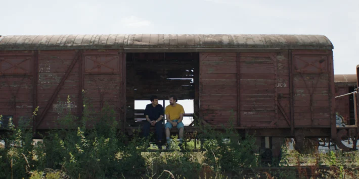 CORTOMETRAJES DE KOSOVO