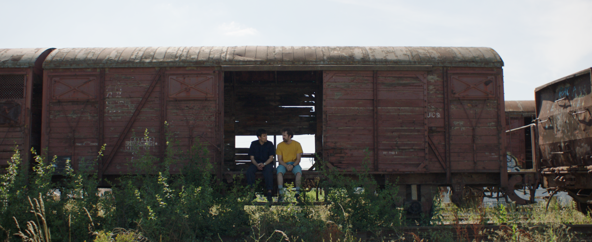 CORTOMETRAJES DE KOSOVO