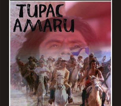 TÚPAC AMARU