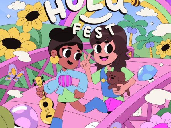 HOLA FEST