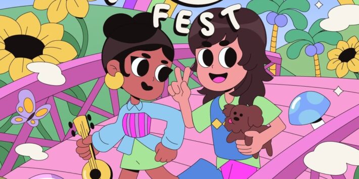 HOLA FEST