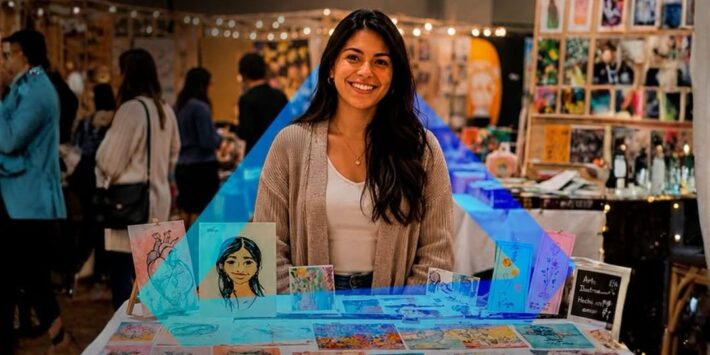 FERIA DE EMPRENDIMIENTOS