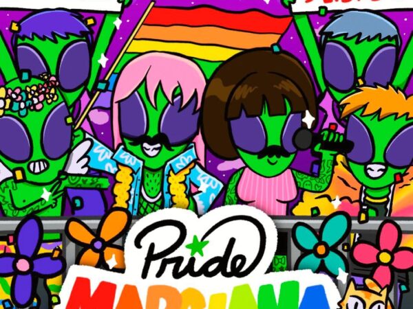 PRIDE MARCIANO