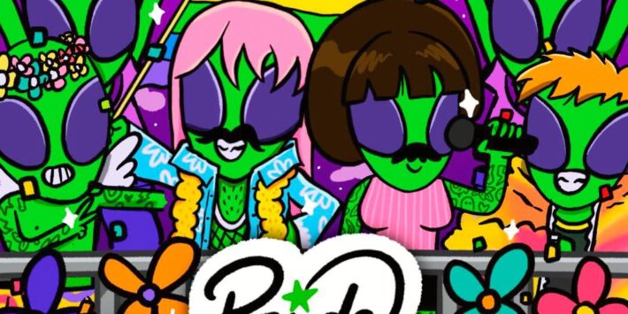 PRIDE MARCIANO