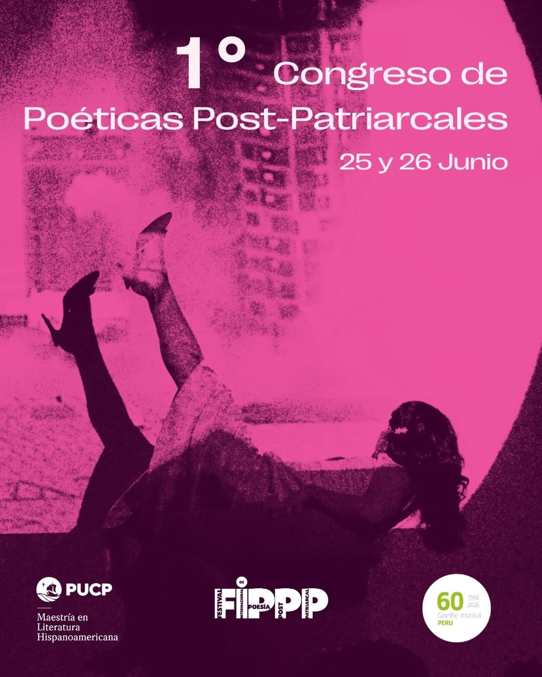 POESÍA POST-PATRIARCAL