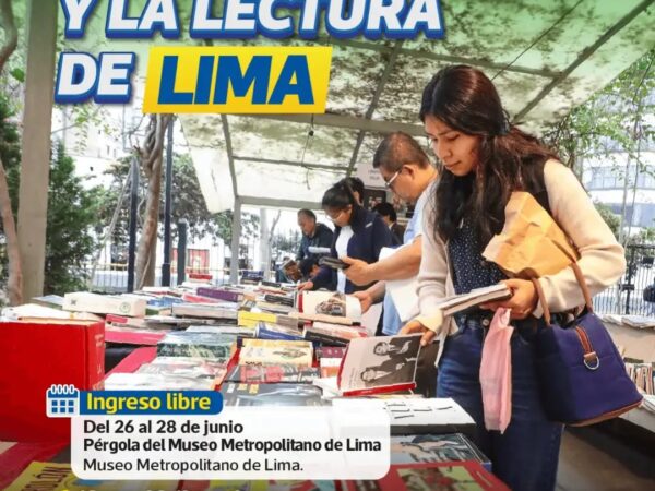 II FESTIVAL DEL LIBRO