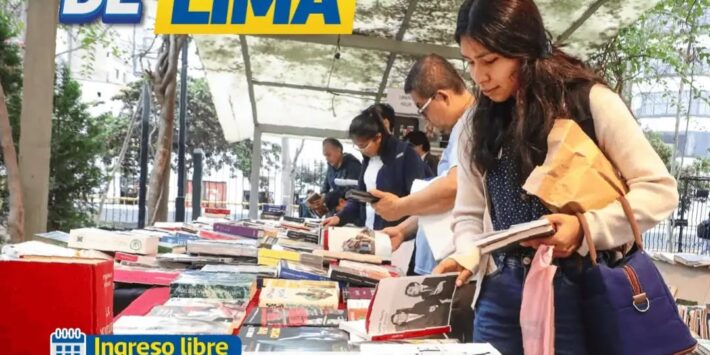 II FESTIVAL DEL LIBRO