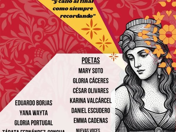RECITAL DE ANIVERSARIO