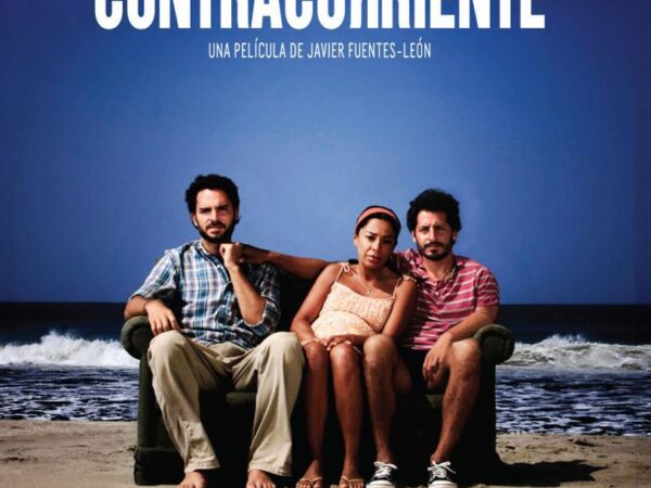 CONTRACORRIENTE