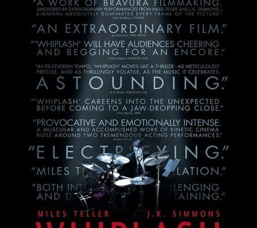 WHIPLASH