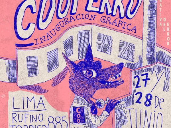 COOPERRO