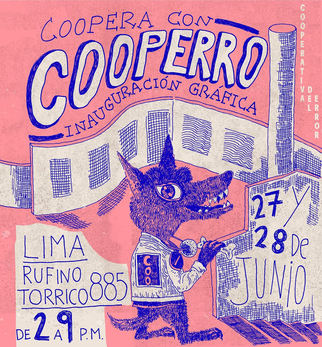 COOPERRO