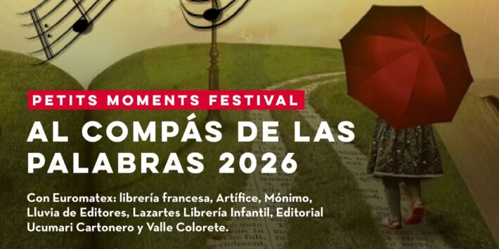 AL COMPÁS DE LAS PALABRAS