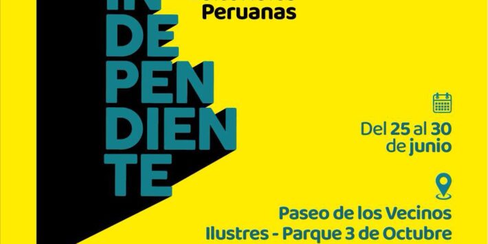 LA INDEPENDIENTE