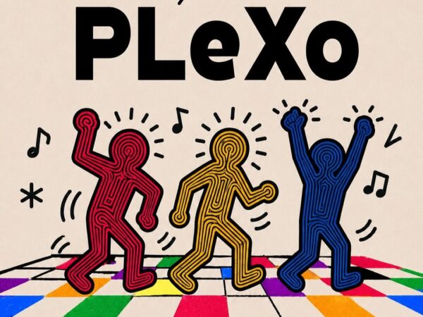 PLEXO VOL 3