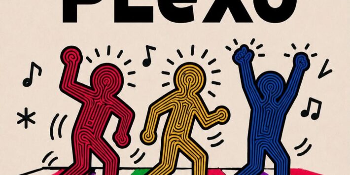 PLEXO VOL 3