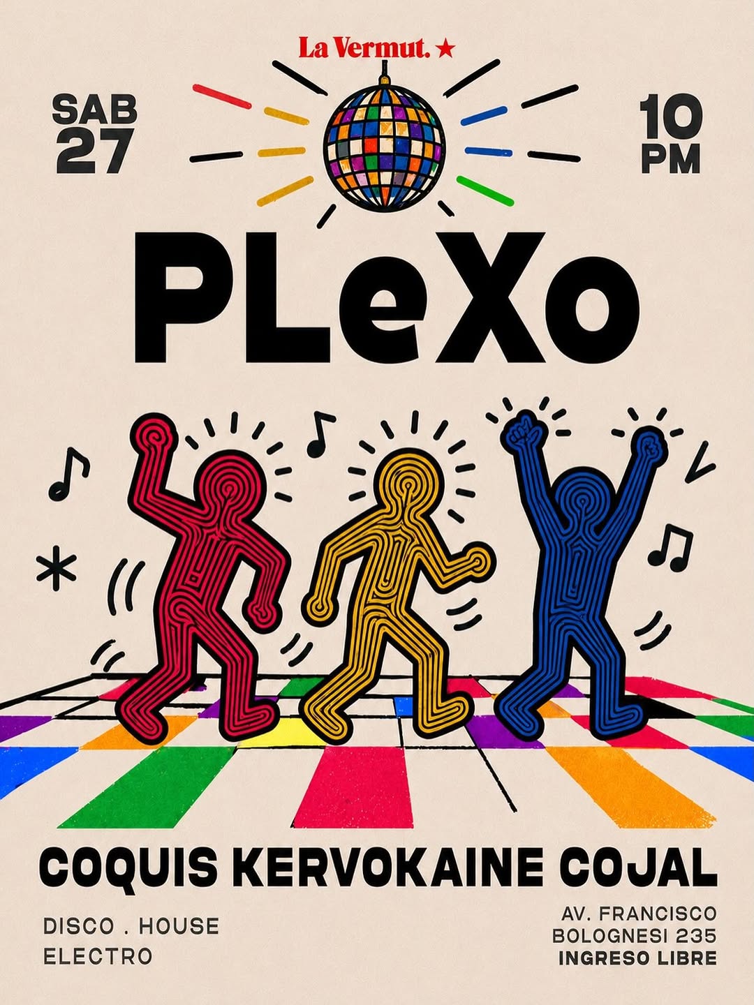 PLEXO VOL 3