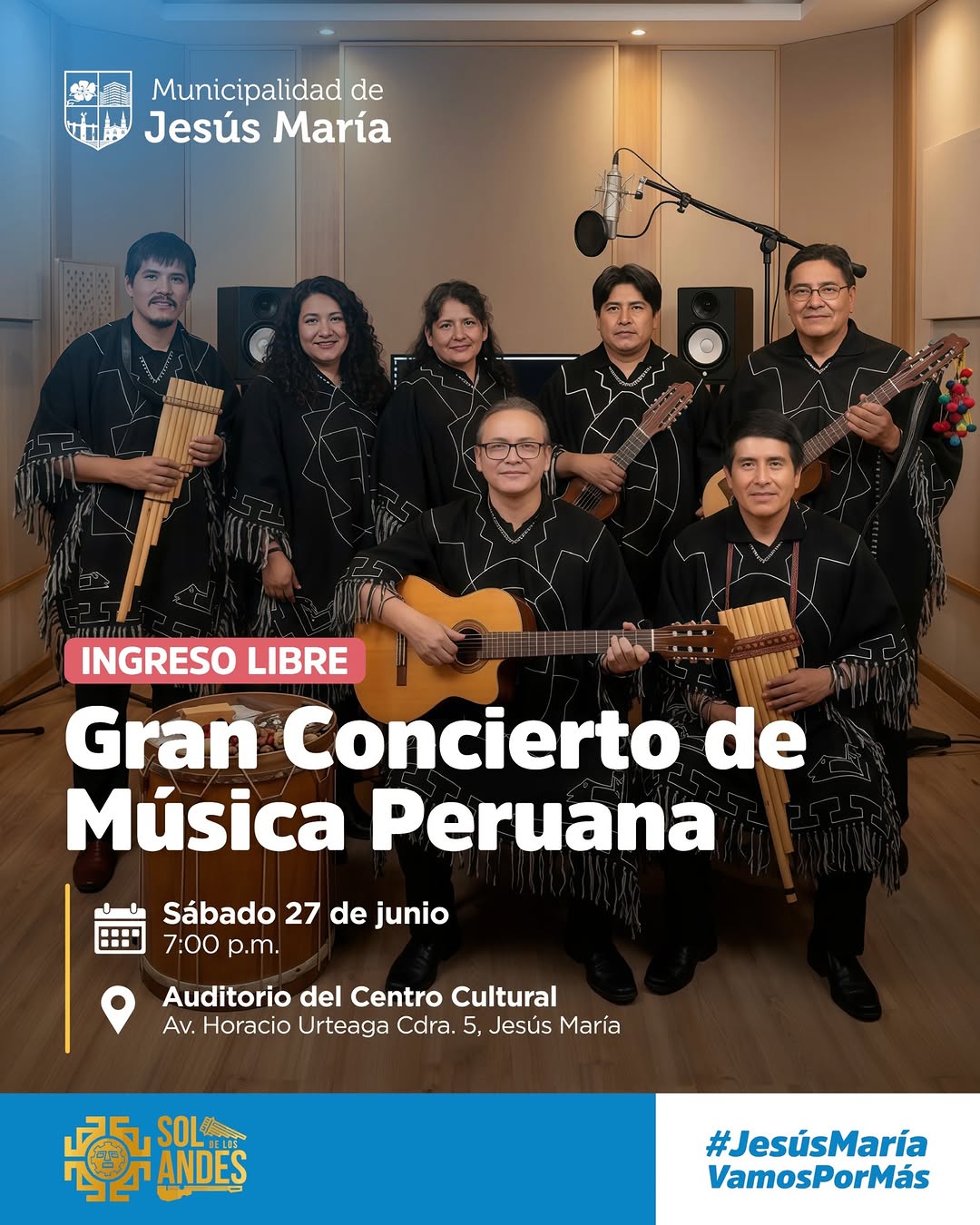 MÚSICA PERUANA