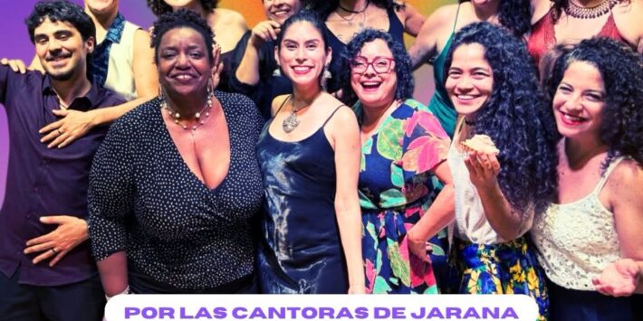 JARANA QUEER