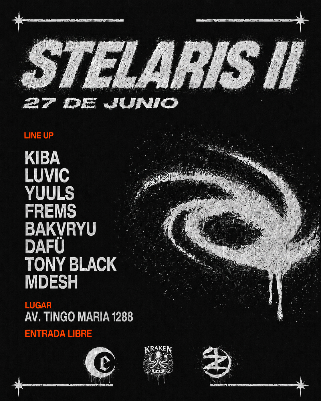 STELARIS II