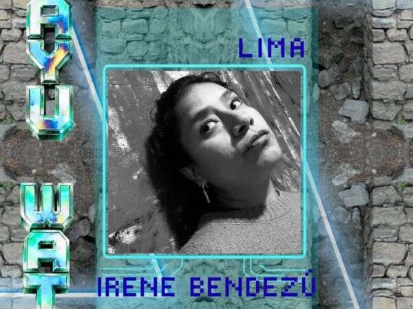 IRENE BENDEZÚ: ARTE Y MEMORIA