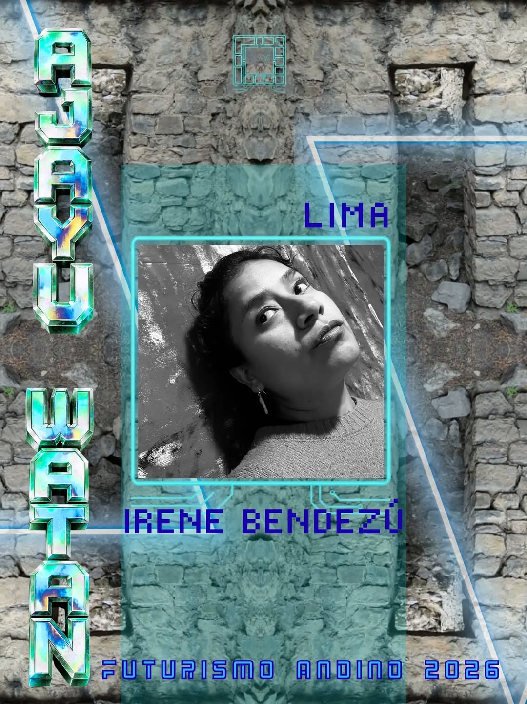 IRENE BENDEZÚ: ARTE Y MEMORIA