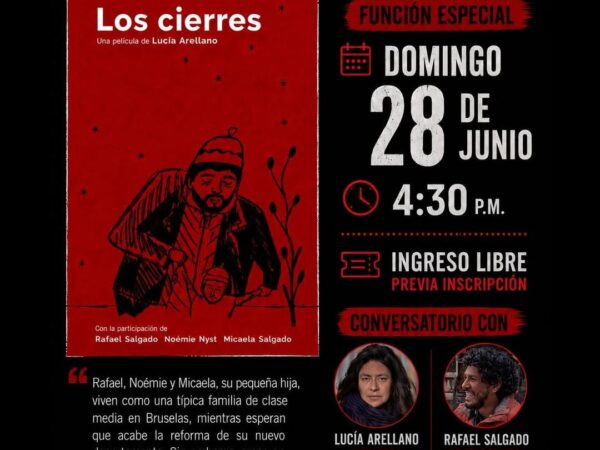 LOS CIERRES