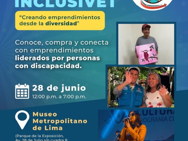 INCLUSIVET