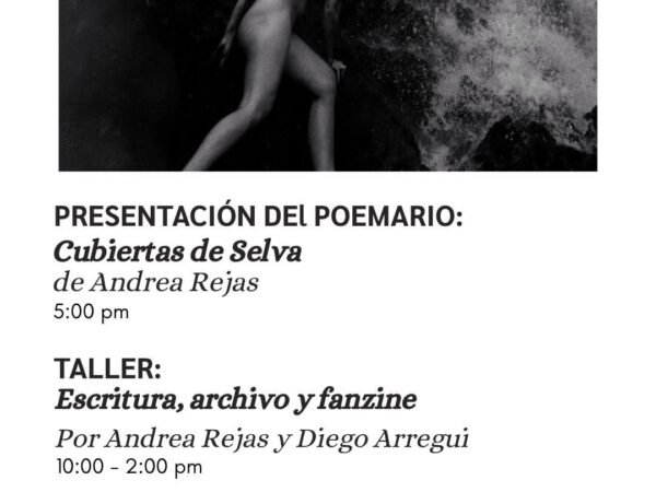 CUBIERTAS DE SELVA