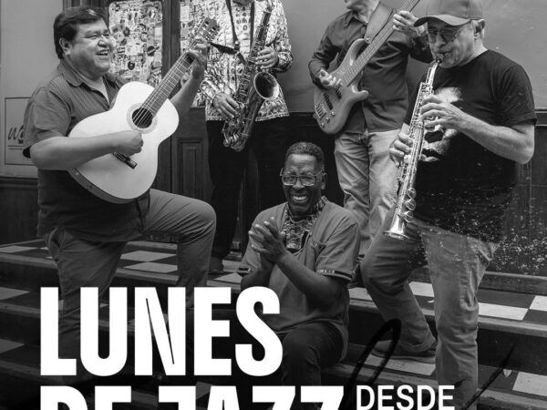 SWINGFUNK
