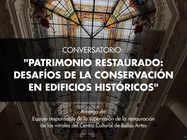 PATRIMONIO RESTAURADO