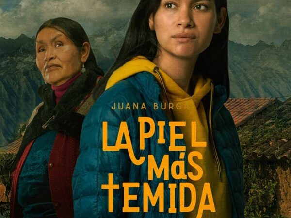 LA PIEL MÁS TEMIDA