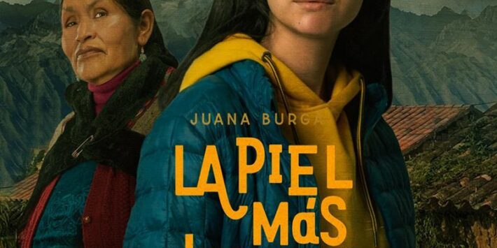 LA PIEL MÁS TEMIDA