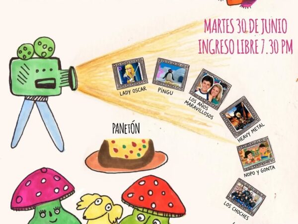 MARTES DE MANTITAS