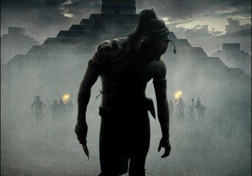 APOCALYPTO