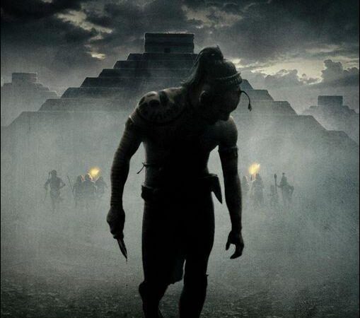 APOCALYPTO