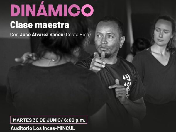 CON-TACTO DINÁMICO