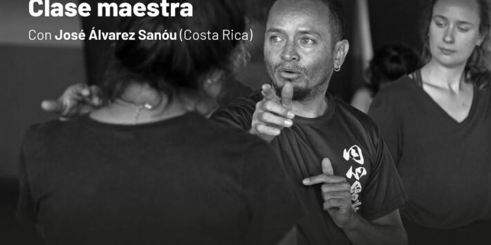 CON-TACTO DINÁMICO