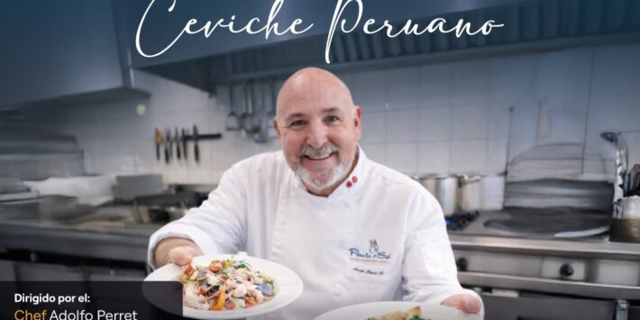 DÍA NACIONAL DEL CEVICHE