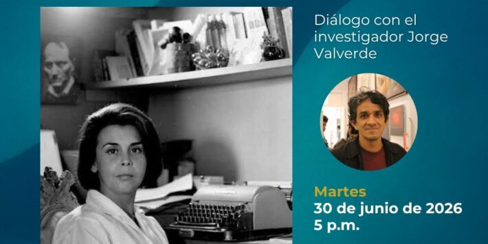 BLANCA VARELA COMO CRÍTICA DE CINE