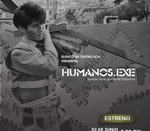 HUMANOS EXE