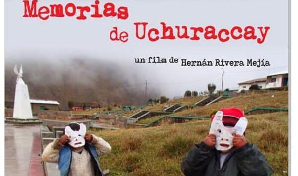 MEMORIAS DE UCHURACCAY
