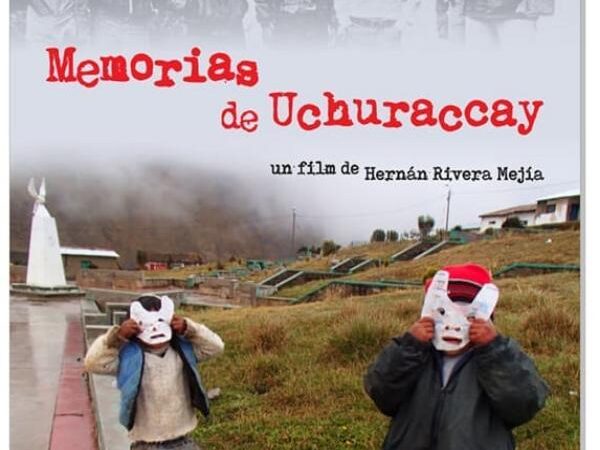 MEMORIAS DE UCHURACCAY